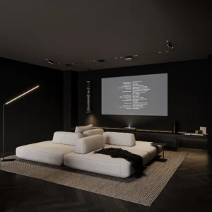 Modern Minimalist Solid Wood TV Stand Cabinet Console Table for Media Center Furniture for Living Room Bedroom Home Hotel Use