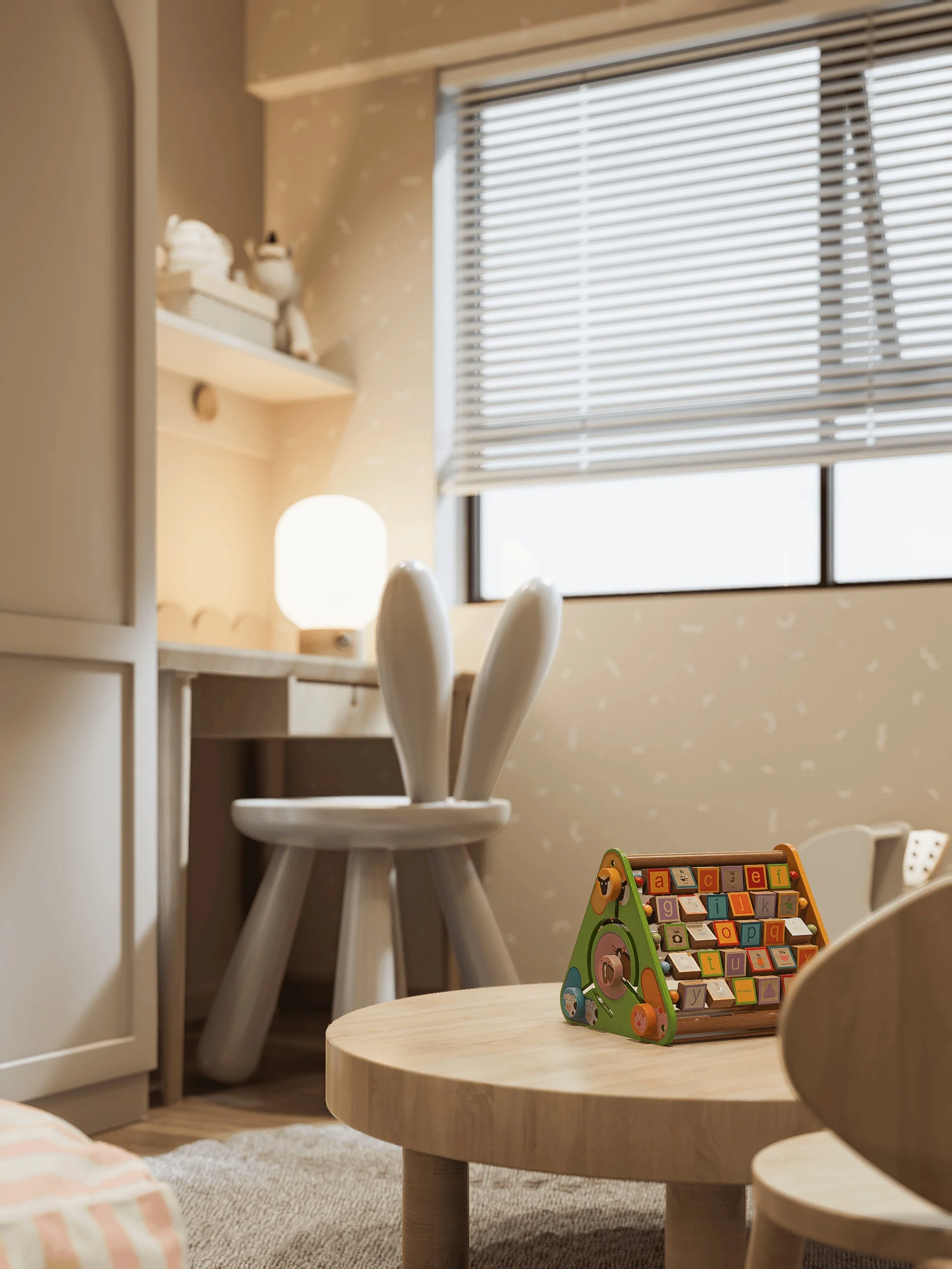 Custom-Made Wooden Modern Kids Room Customization Specially Designed Children Kid's Room Tree House Eco-Friendly Tree House - 图片 6