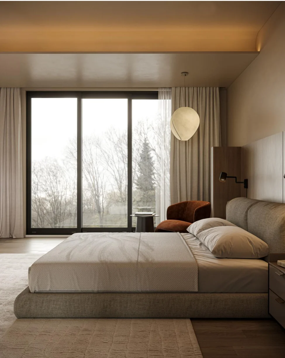 Wardrobe Dressing Room Walk in Closet Cloakroom Wardrobe with Black Frames and Black Glass Glass Wardrobe Glass Closet - 图片 13