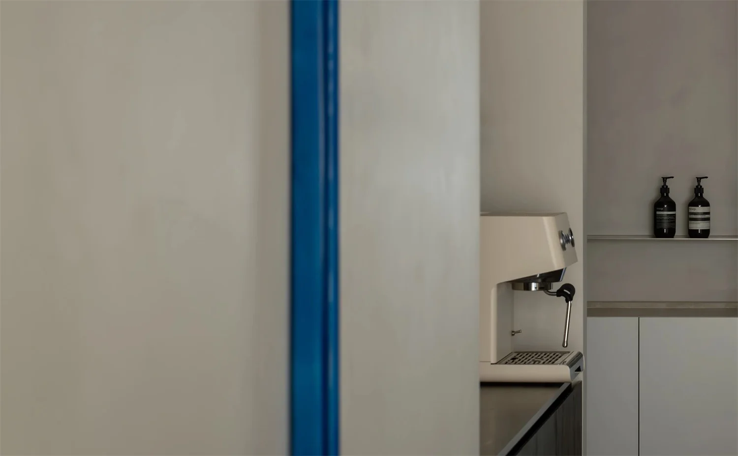 Modern Style Quality Durable Kitchen Cabinets Practical with Attractive Fashion Trend for Apartment Kitchen Furniture - 图片 2