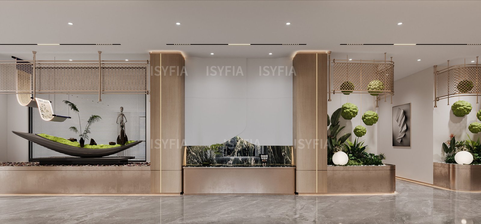 Modern Luxury One-Stop Solution for CEO Office Use Luxury Office Desks & Manager Desk for Bedroom Office Building - 图片 9