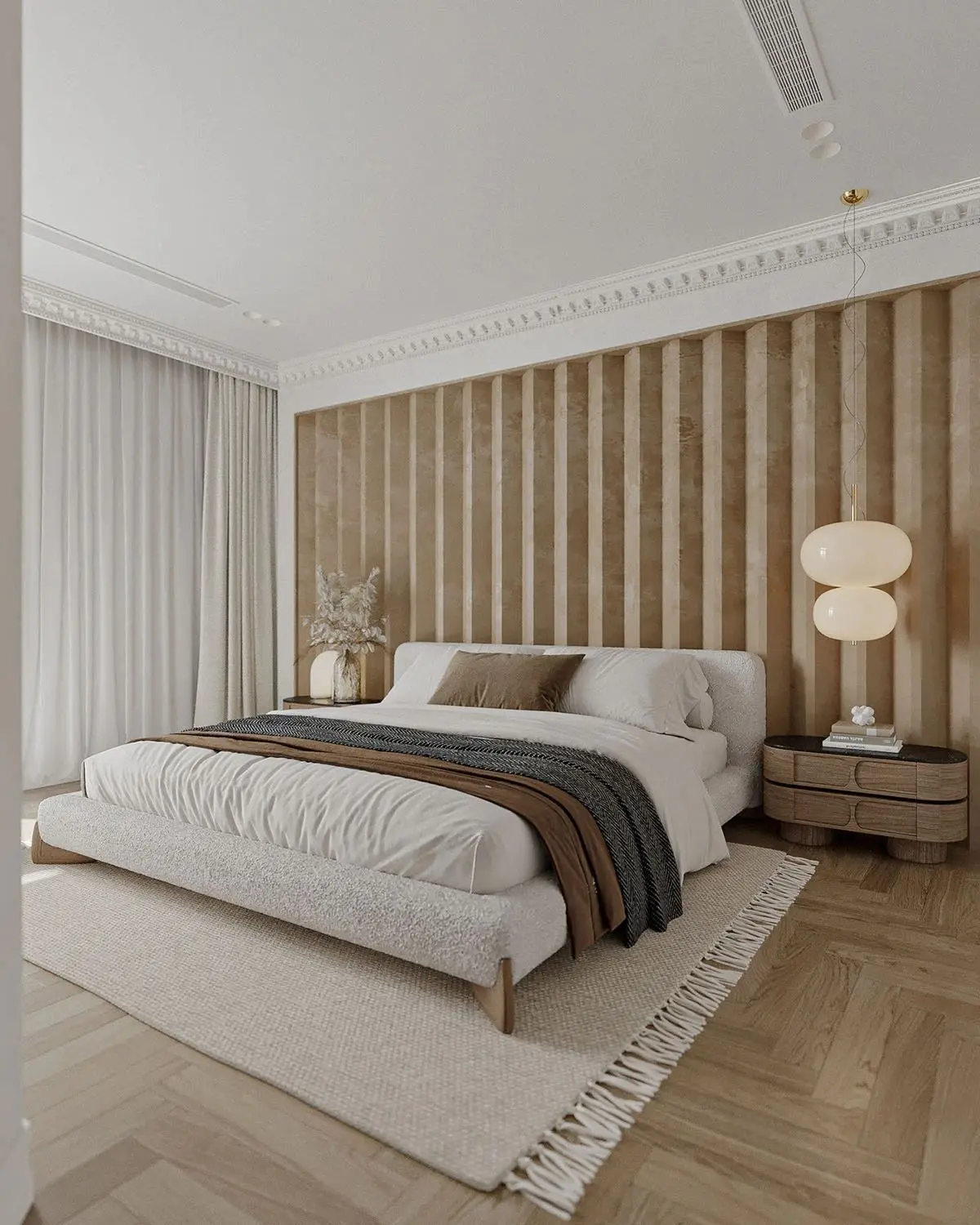 Hotel Vanity Villa Japanese Style Wall-Mounted Bathroom Vanity Cabinet with Bath Mirrors Solid Wood Carcase Marble - 图片 10