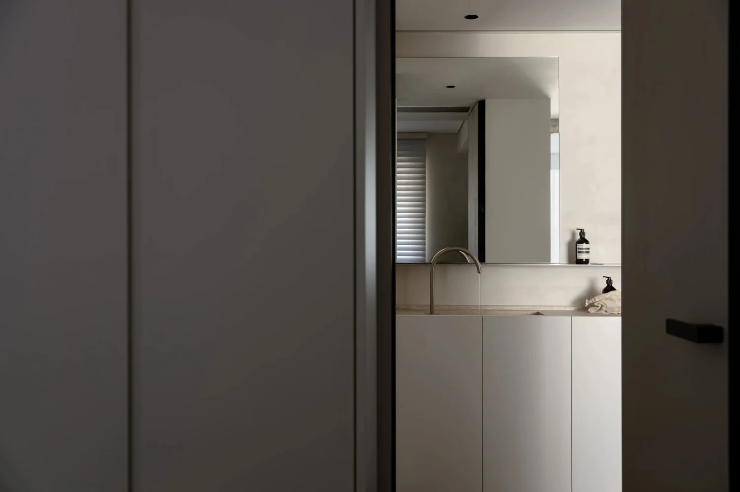 Modern Style Quality Durable Kitchen Cabinets Practical with Attractive Fashion Trend for Apartment Kitchen Furniture - 图片 10