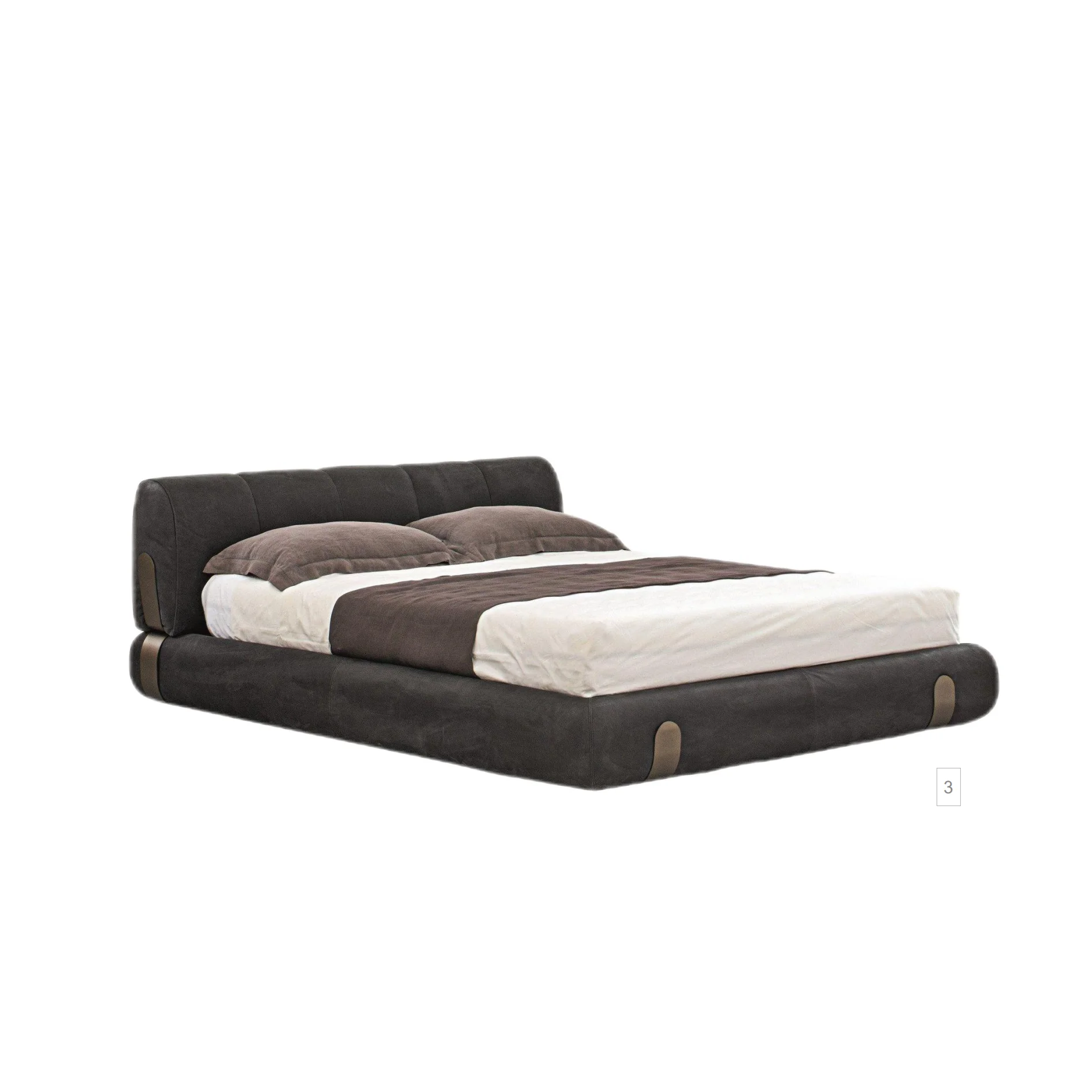 High Quality Custom Solid Wood Cabinets Modern Furniture Kitchen Cabinet Home Cabinet Set for Apartment Villa - 图片 12