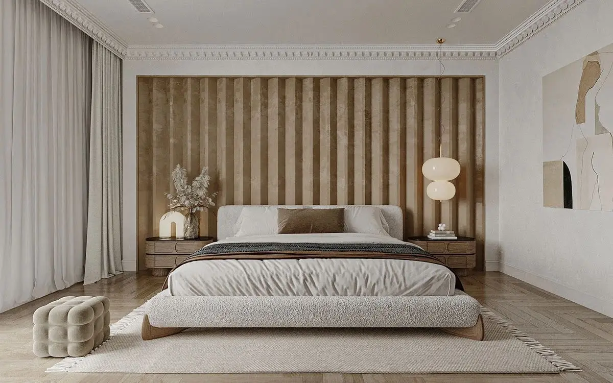 Hotel Vanity Villa Japanese Style Wall-Mounted Bathroom Vanity Cabinet with Bath Mirrors Solid Wood Carcase Marble - 图片 9