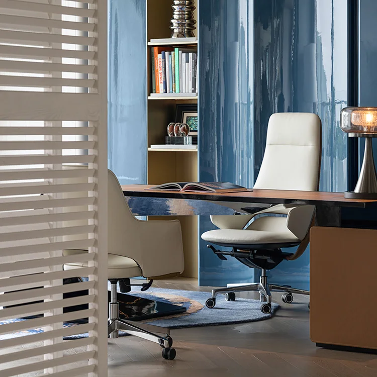 Outdoor Furniture Modern Outdoor Garden Sets One-Stop Solution for Living Room Furniture for Home Villa Apartment Hotel Use - 图片 5