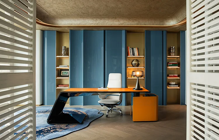 Outdoor Furniture Modern Outdoor Garden Sets One-Stop Solution for Living Room Furniture for Home Villa Apartment Hotel Use - 图片 14