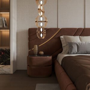 Free Consultation 3d Architecture Modern Hotel Design House Decoration Solution Luxury Mansion Modern Villa Interior Home Design