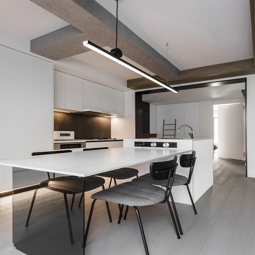 Italian Luxury Kitchen Cabinets Allure Shaker Pantry Making Machines with Food Storage Baskets - 图片 4