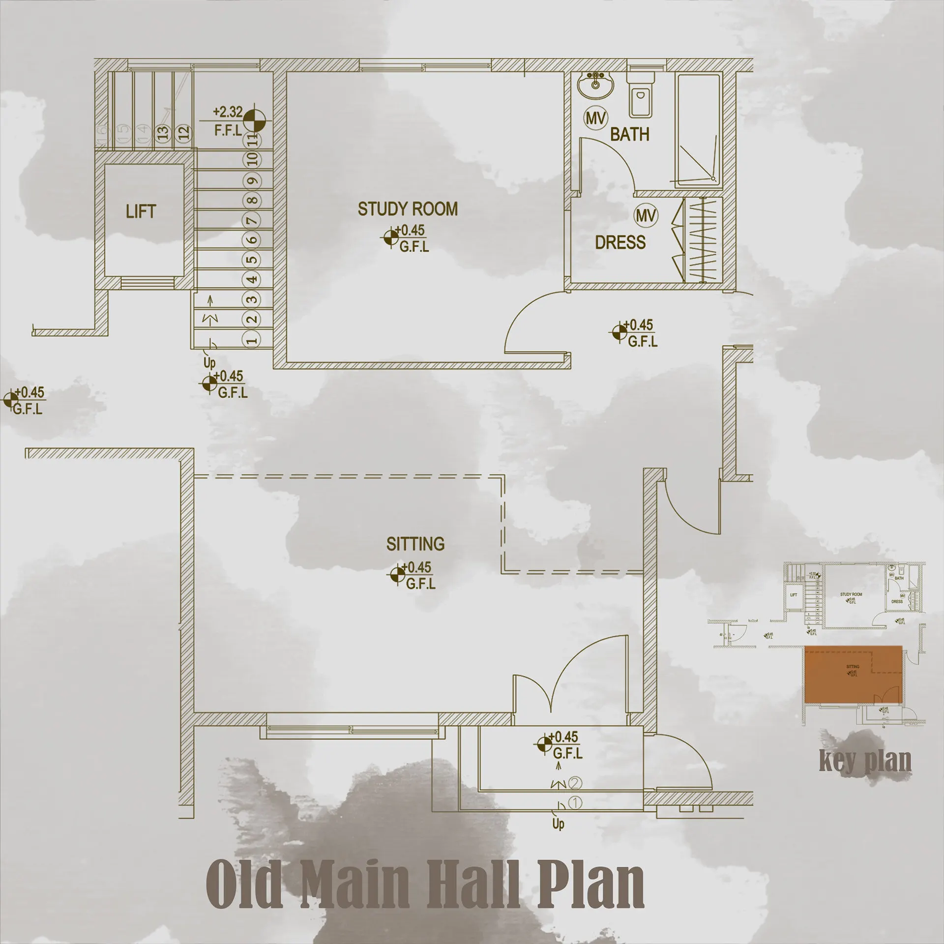 Modern 3D Interior Design Furniture Luxury Villa Townhouse-Dream House One-Stop Solution for Living Room Apartment Hotel - 图片 8