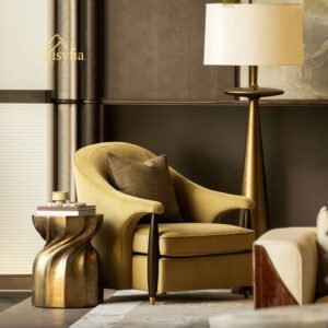 Villa design Modern Hotel Set Resort Garden Furniture Hotel Luxury Sofa Set Soft Seat Modern Durable Villa Patio Furniture Set