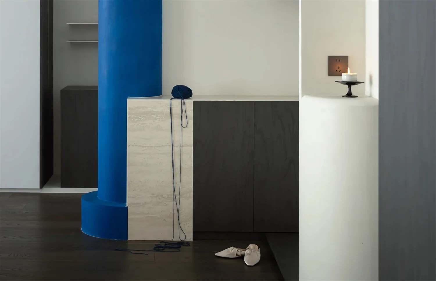 Modern Style Quality Durable Kitchen Cabinets Practical with Attractive Fashion Trend for Apartment Kitchen Furniture - 图片 5