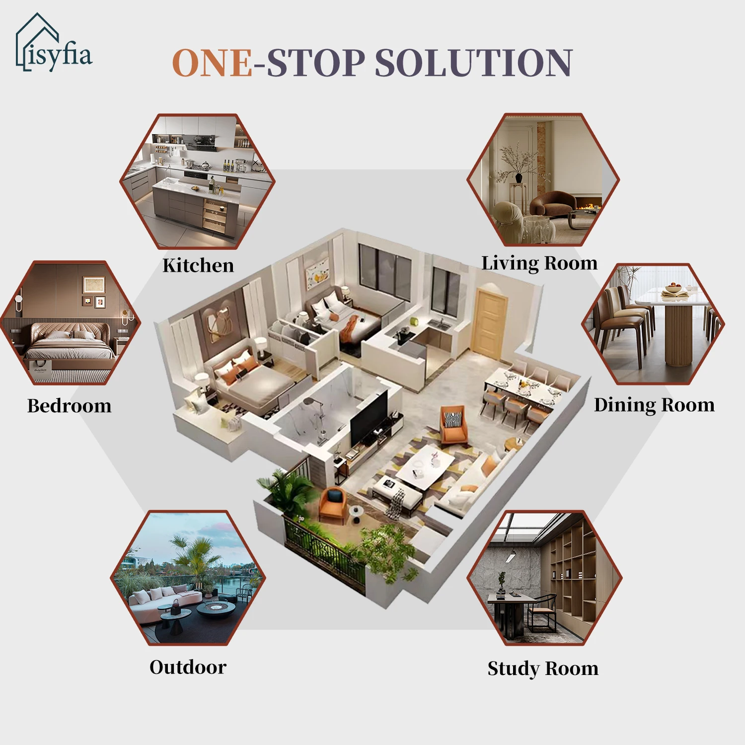 Modern Customizable Royal Marble Table with Adjustable Base 10 Seater Chairs Antique Dining Set for Home or Hotel Use - 图片 6