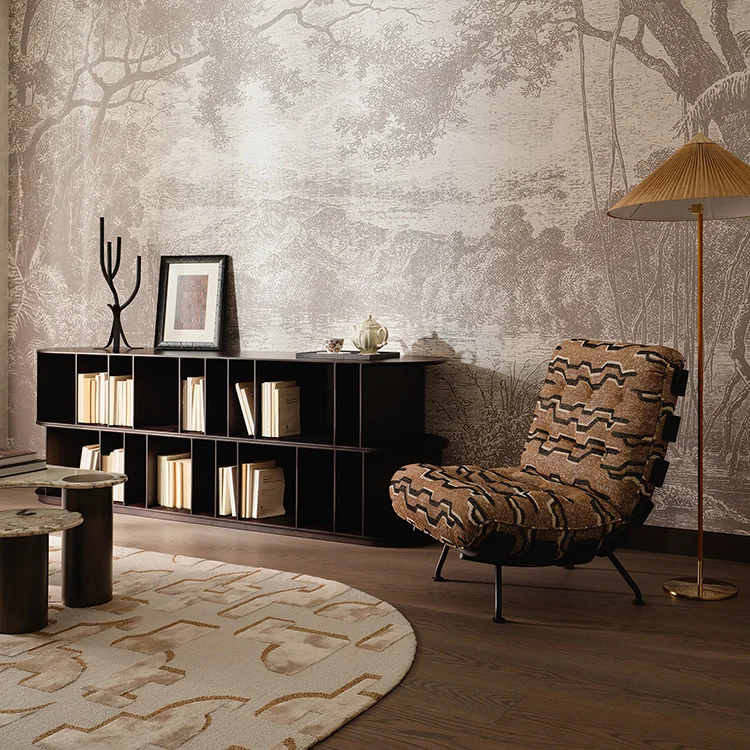 Modern Chesterfield Velvet Chesterfield Sofa Set for Living Rooms Hotels Villas Apartments Sectional Sofa Bed Chair Coffee Table - 图片 7