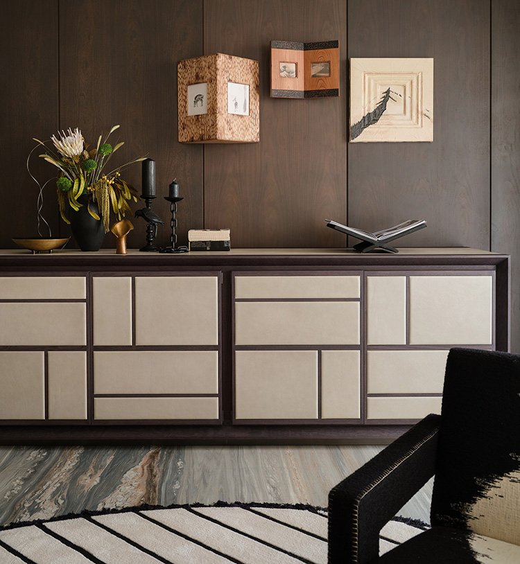 Isyfia One Stop Home Luxury Furnishing Interior Design Service 3D Design Drawings Service Prefab Villas & House Furniture Supply - 图片 13