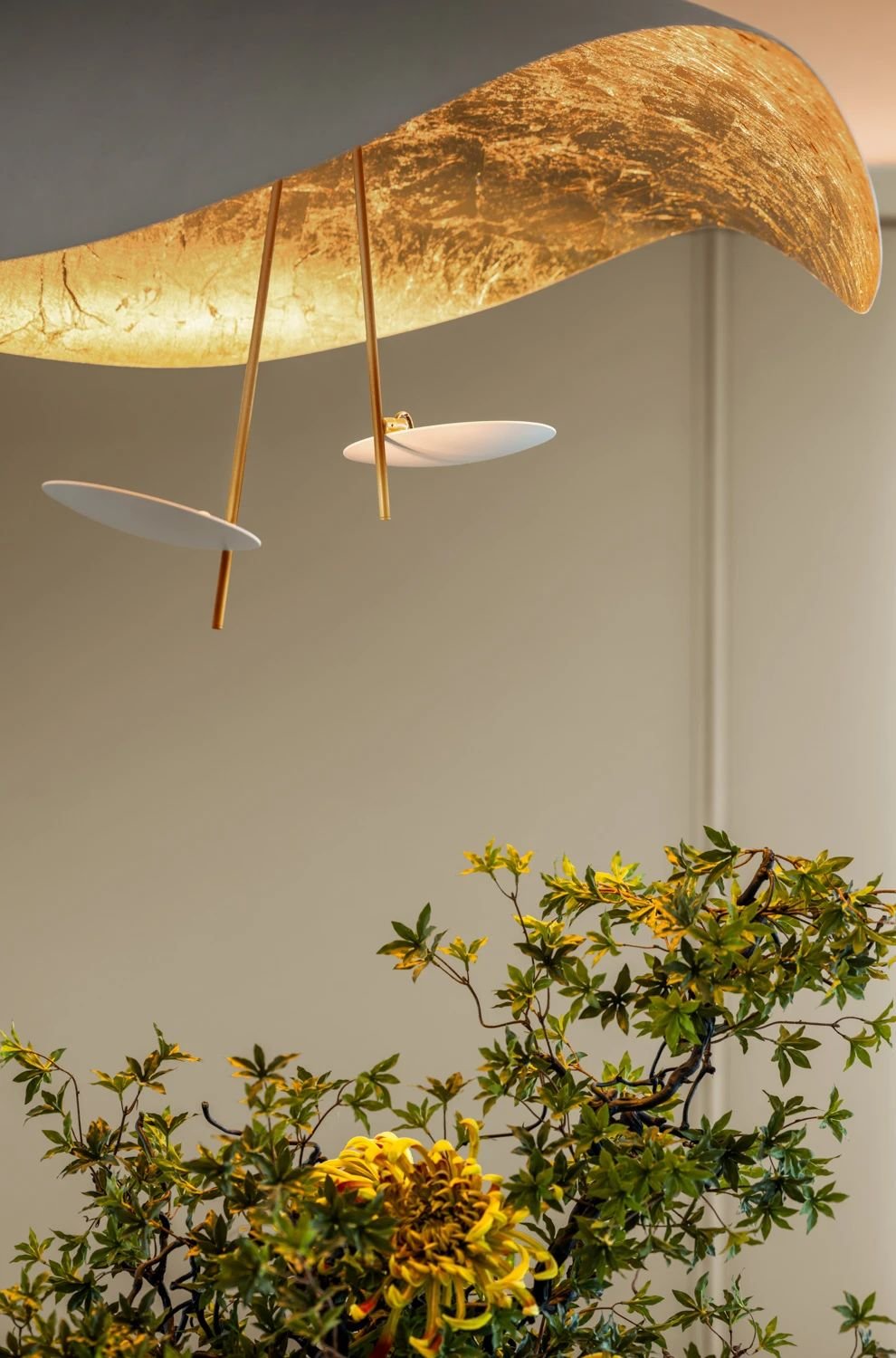 Apartment Villa Luxury Design One Stop Turnkey Solution Interior Design High-end Villa Sofa Wine Cabinet Living Room Furniture - 图片 14