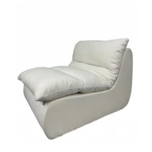 Bean Bag Chair for Adults Memory Foam Couch for Living Room-39.76*31.89*29.53 Inch