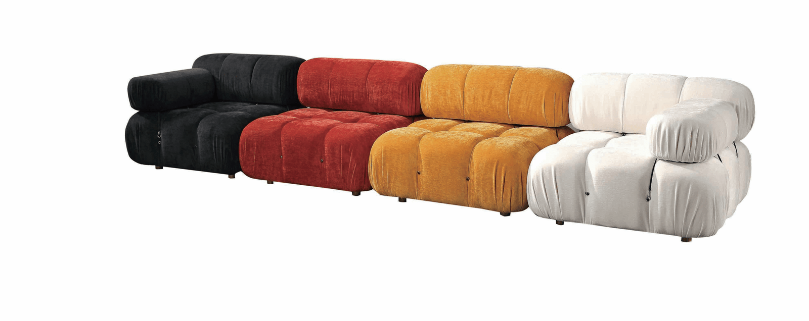 Chameleon inflatable sofa - 图片 2