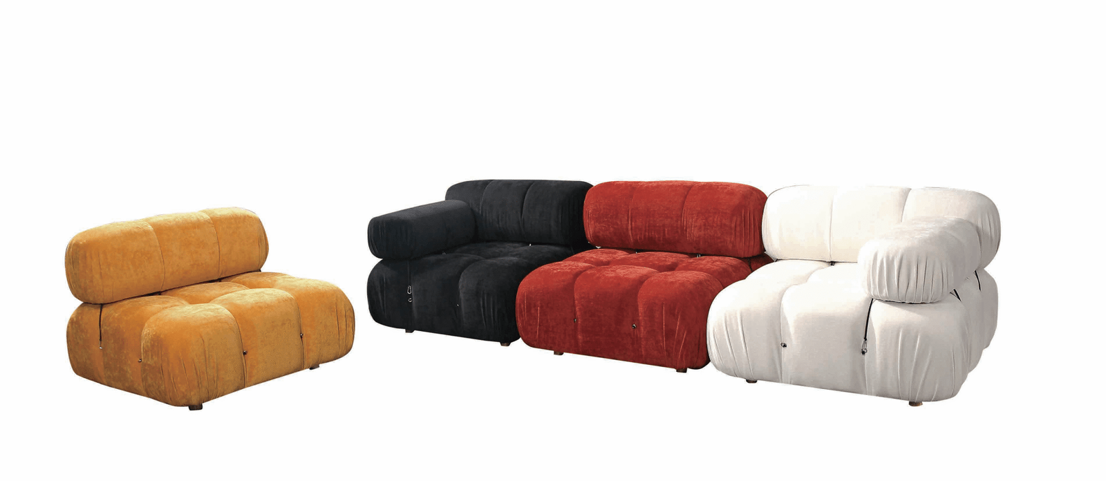 Chameleon inflatable sofa - 图片 3