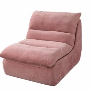 Chiffon Cute Compressed Sofa