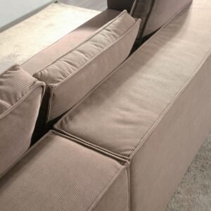 Premium compressed sofa