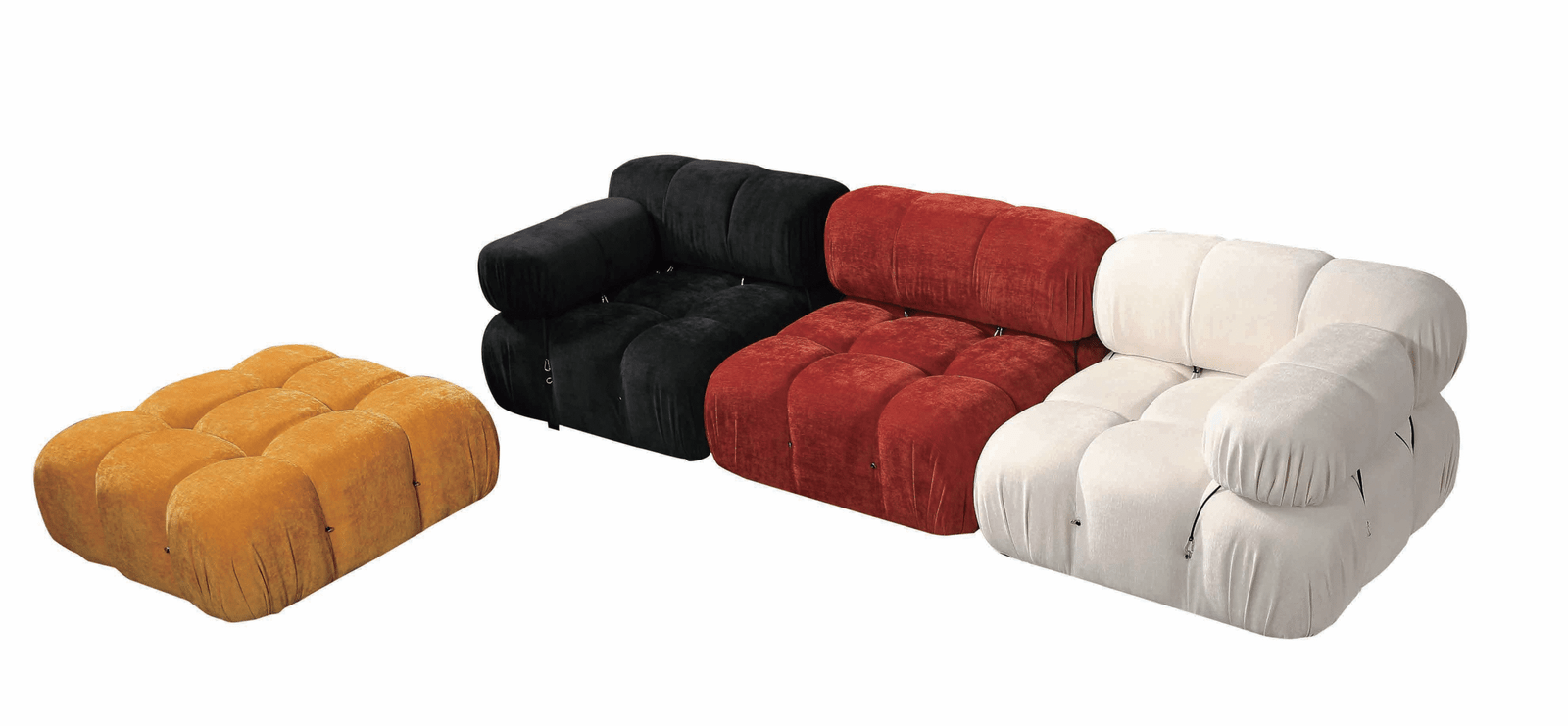 Chameleon inflatable sofa - 图片 6