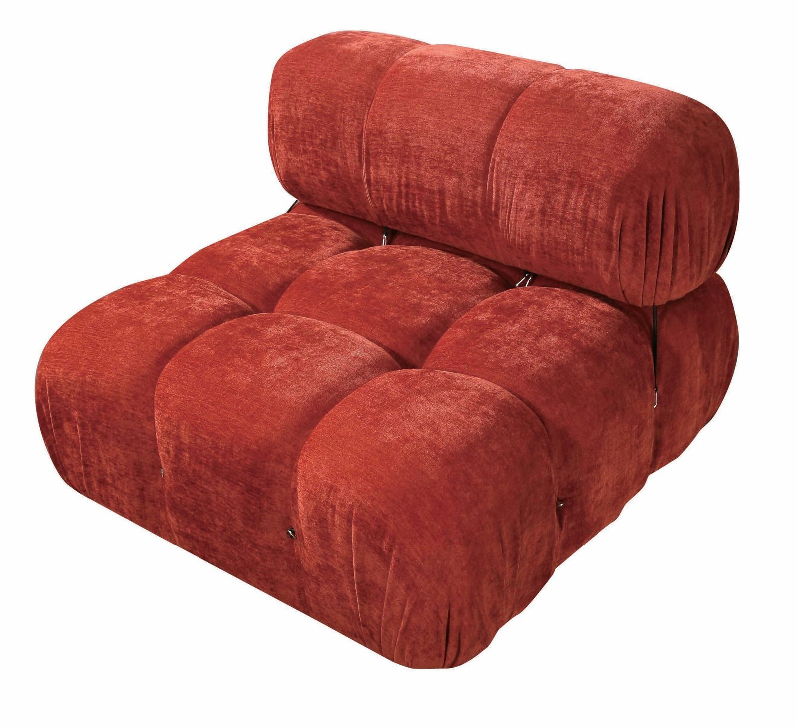 Chameleon inflatable sofa