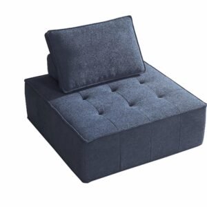 Compression Modular Sofa – The Ultimate Space-Saving Solution