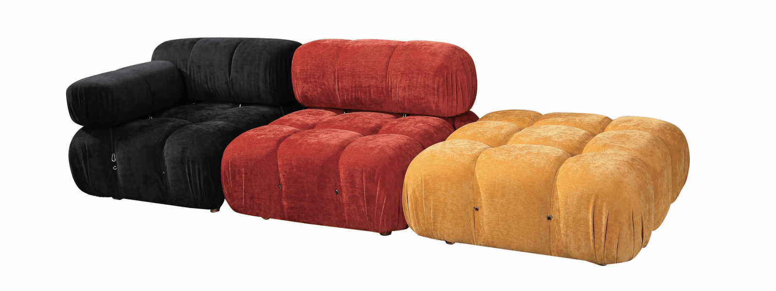 Chameleon inflatable sofa - 图片 9